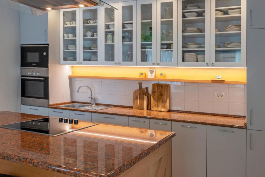 Tatil evi Kotor Kiralık Karadağ