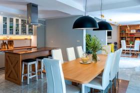 Kuća za odmor Kotor Za najam Crna Gora