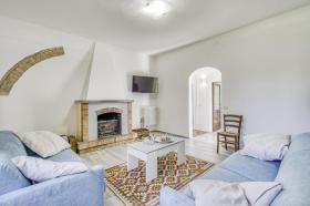 Nyaraló kiadó a oldalon. Montaione, Olaszország Nyaraló kiadó a oldalon. Montaione, Olaszország