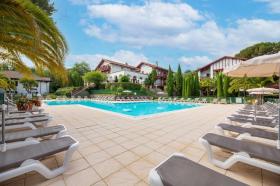 Casa de férias Ciboure Aluguéis França