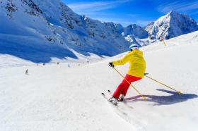 σπίτι διακοπών Plagne Προς Ενοικίαση Γαλλία