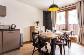 σπίτι διακοπών Plagne Προς Ενοικίαση Γαλλία