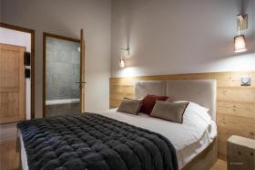 بيت العطلات Plagne فرنسا