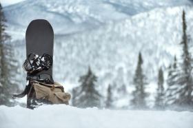 بيت العطلات Plagne فرنسا