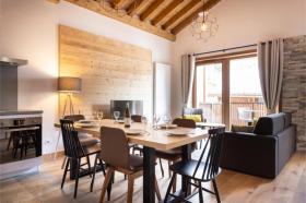 度假屋 普拉涅 法国