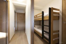 度假屋 双阿尔卑斯  法国