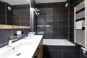 度假屋 双阿尔卑斯 法国