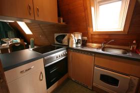 σπίτι διακοπών Clausthal-Zellerfeld Προς Ενοικίαση Γερμανία