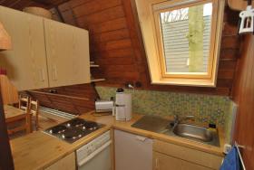 σπίτι διακοπών Clausthal-Zellerfeld Προς Ενοικίαση Γερμανία