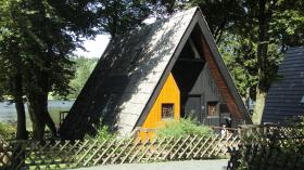 σπίτι διακοπών Clausthal-Zellerfeld Προς Ενοικίαση Γερμανία