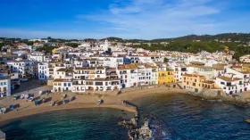 casa per le vacanze Llafranch In affitto Spagna