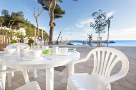 Holiday home for rent in Llafranch, Spain