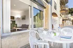 casa per le vacanze Llafranch In affitto Spagna