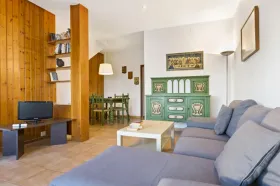 casa per le vacanze Llafranch In affitto Spagna