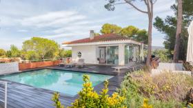 Ferienhaus zu vermieten in Llafranch, Spanien