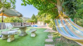 Holiday home for rent in Lloret de Mar, Spain