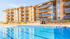 Holiday home for rent in Lloret de Mar, Spain