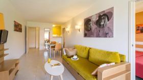 度假屋 圣特罗佩 法国