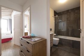 Holiday home Montvalezan for rent France