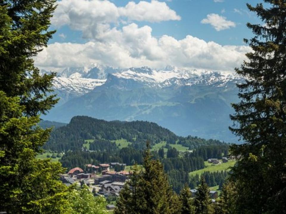 بيت العطلات Taninges للإيجار فرنسا