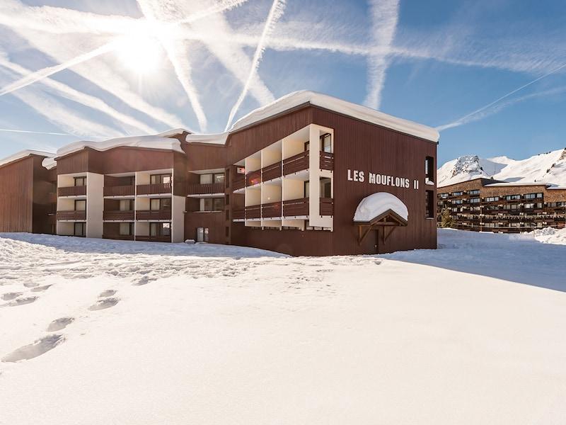 بيت العطلات Taninges للإيجار فرنسا