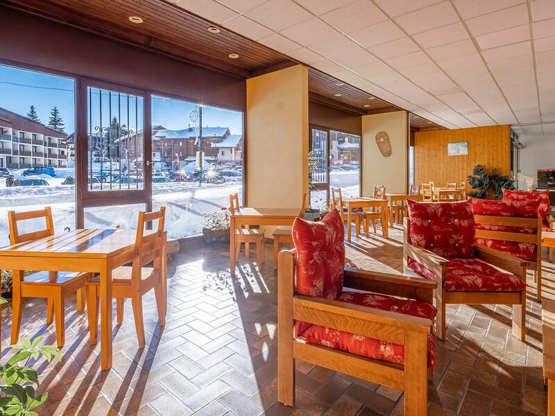 بيت العطلات Taninges للإيجار فرنسا