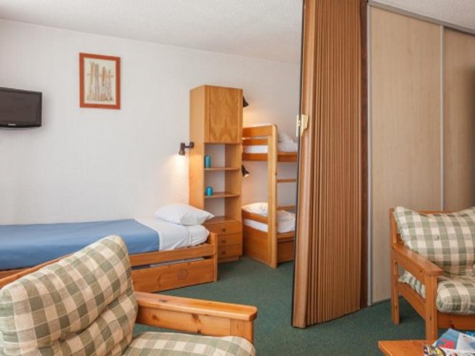 بيت العطلات Taninges للإيجار فرنسا