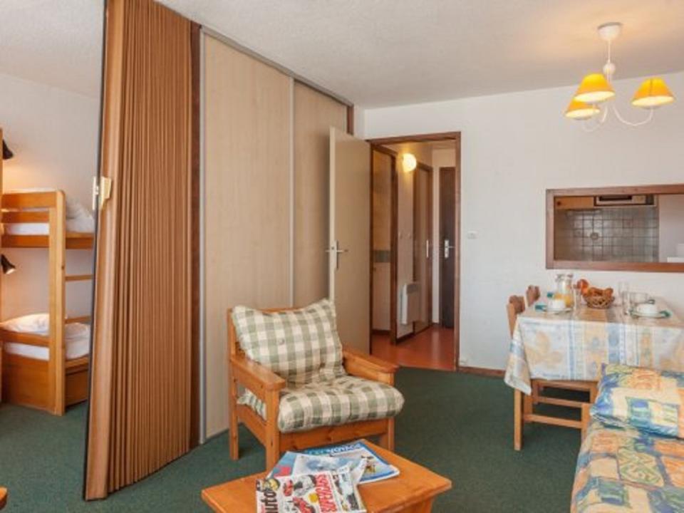 بيت العطلات Taninges للإيجار فرنسا