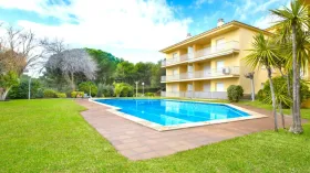 Holiday home for rent in Llafranch, Spain