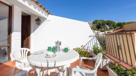 Dom wakacyjny Llafranch Hiszpania