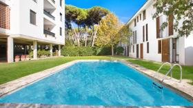 Dom wakacyjny Llafranch Hiszpania