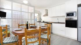 Dom wakacyjny Llafranch Hiszpania