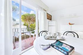 Holiday home for rent in Llafranch, Spain