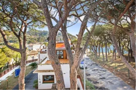 Feriehus Llafranch  Spain