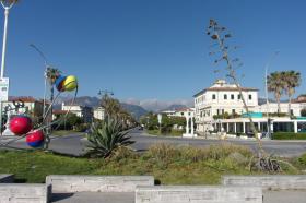 بيت العطلات Massa ايطاليا