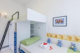 بيت العطلات Massa ايطاليا