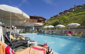 Дом отдыха Вальменье Аренда Франция