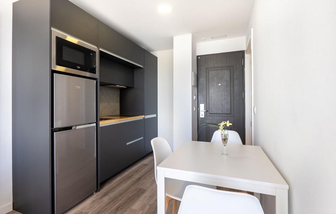 Дом отдыха Калонже и Сан-Антонио Аренда Испания