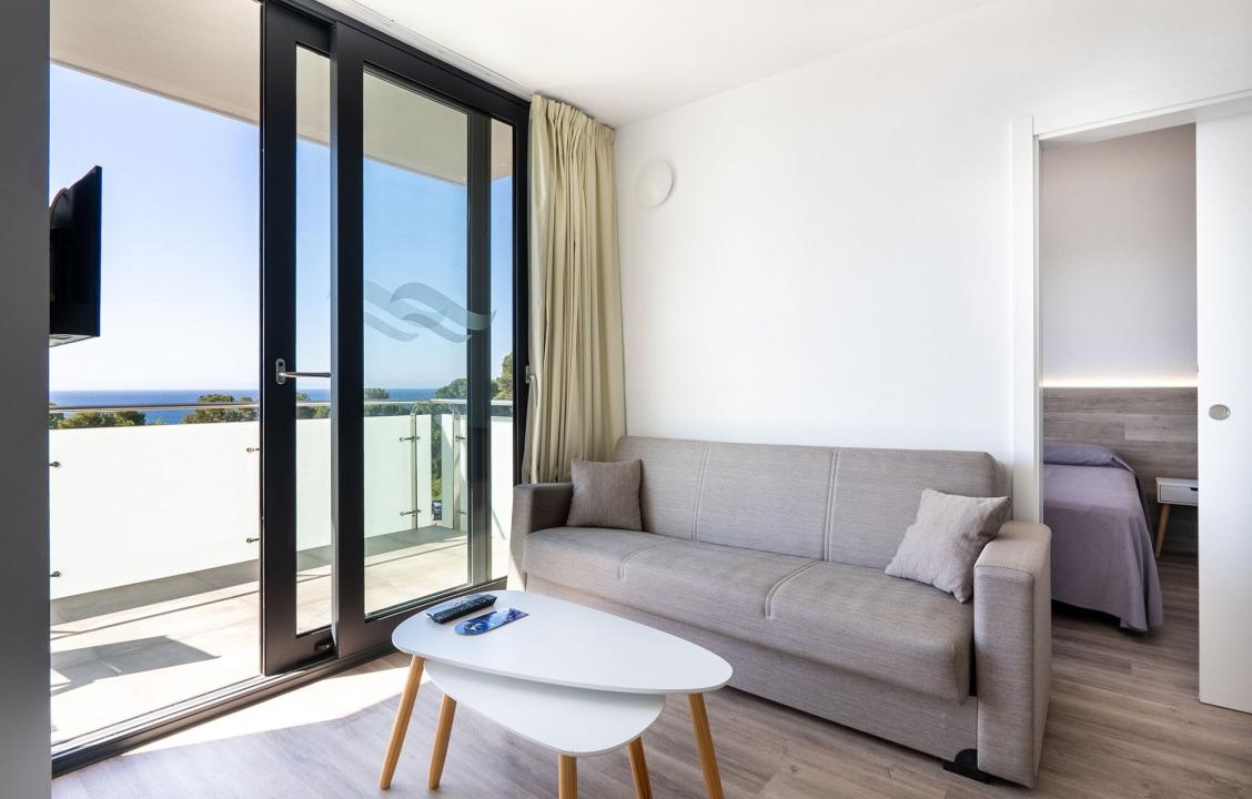 Дом отдыха Калонже и Сан-Антонио Аренда Испания