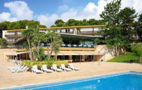 Holiday home for rent in Calonge i Sant Antoni, Spain