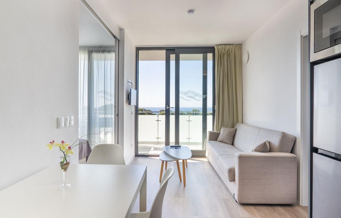 Дом отдыха Калонже и Сан-Антонио Аренда Испания