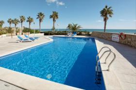 Holiday home for rent in Mont-roig del Camp-Miami Platja, Spain