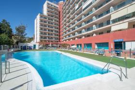 度假屋 贝纳尔马德纳  西班牙