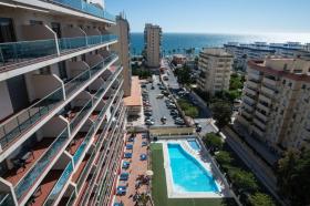 度假屋 贝纳尔马德纳  西班牙