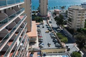 度假屋 贝纳尔马德纳  西班牙