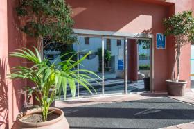 度假屋 贝纳尔马德纳  西班牙