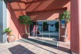 度假屋 贝纳尔马德纳  西班牙