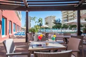 度假屋 贝纳尔马德纳  西班牙