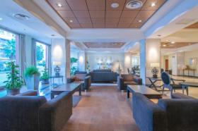 度假屋 贝纳尔马德纳  西班牙