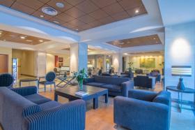 度假屋 贝纳尔马德纳  西班牙